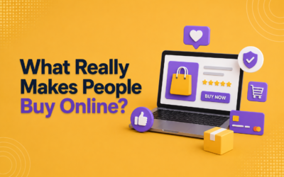 The Psychology of Buying: What Really Makes People Buy Online?
