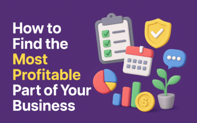 How to Find the Most Profitable Part of Your Business